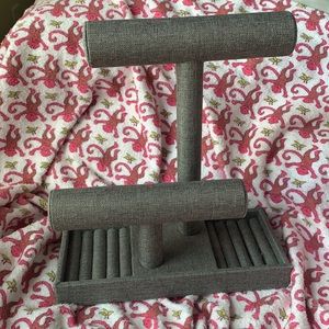 Bracelet + Ring Organizer